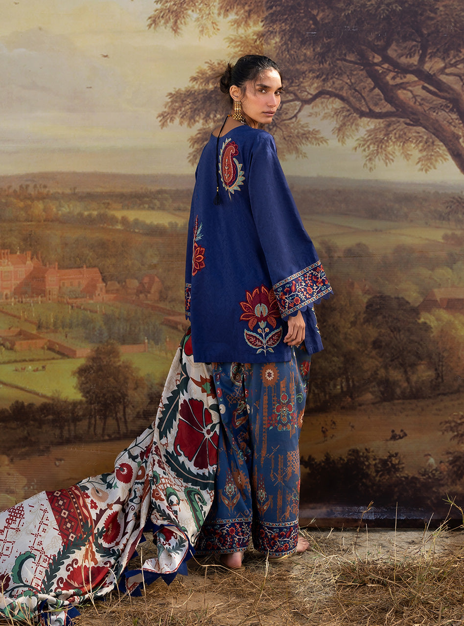 Zainab Chottani Spring Summer Collcetion '26