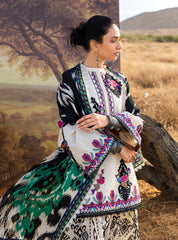 Zainab Chottani Spring Summer Collcetion '26