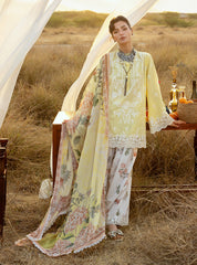 Zainab Chottani Spring Summer Collcetion '26