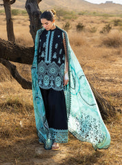 Zainab Chottani Spring Summer Collcetion '26