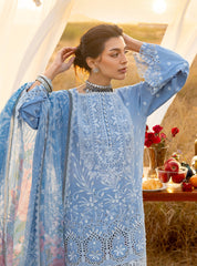 Zainab Chottani Spring Summer Collcetion '26