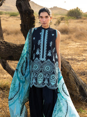 Zainab Chottani Spring Summer Collcetion '26