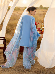 Zainab Chottani Spring Summer Collcetion '26