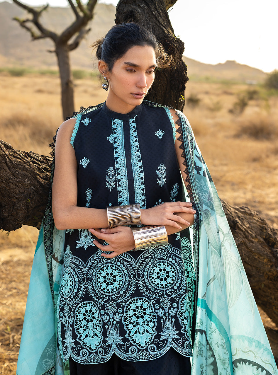 Zainab Chottani Spring Summer Collcetion '26