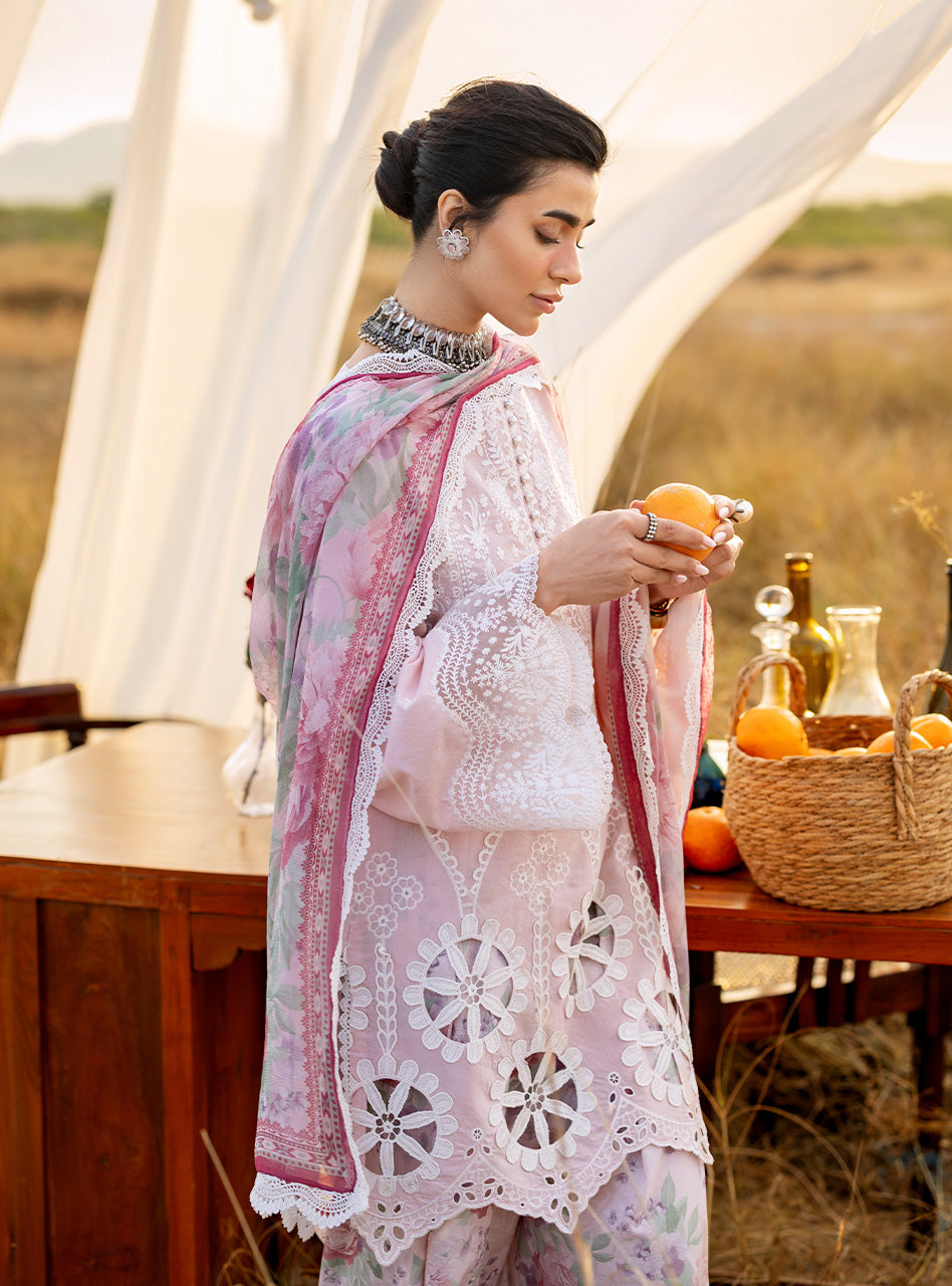 Zainab Chottani Spring Summer Collcetion '26