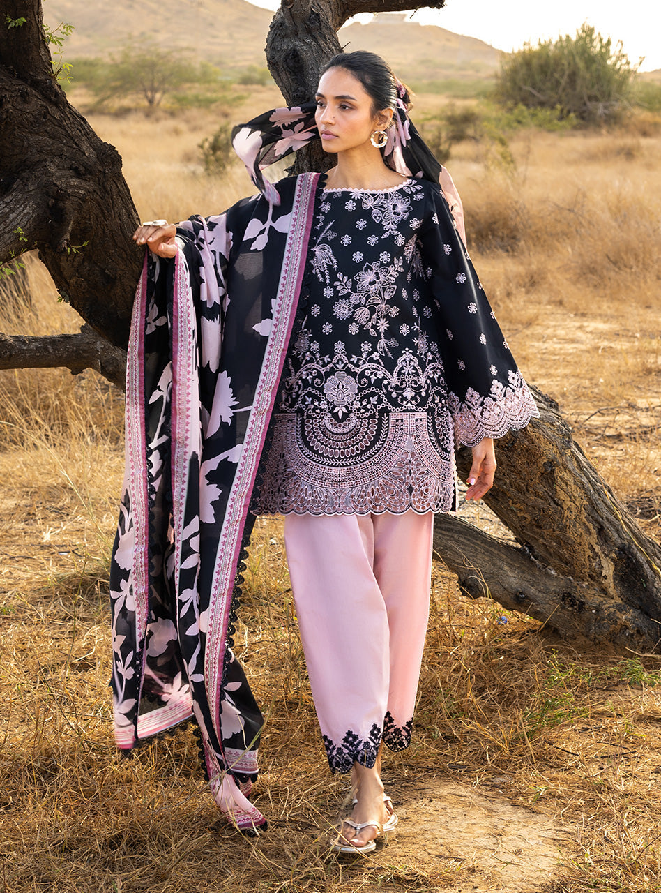 Zainab Chottani Spring Summer Collcetion '26