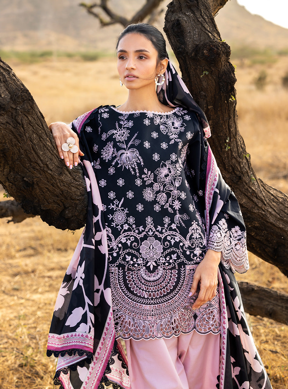 Zainab Chottani Spring Summer Collcetion '26