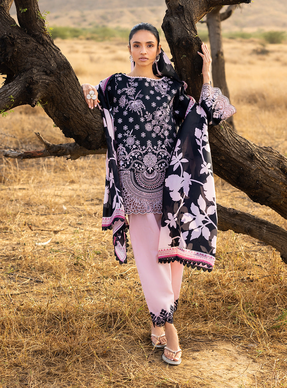 Zainab Chottani Spring Summer Collcetion '26