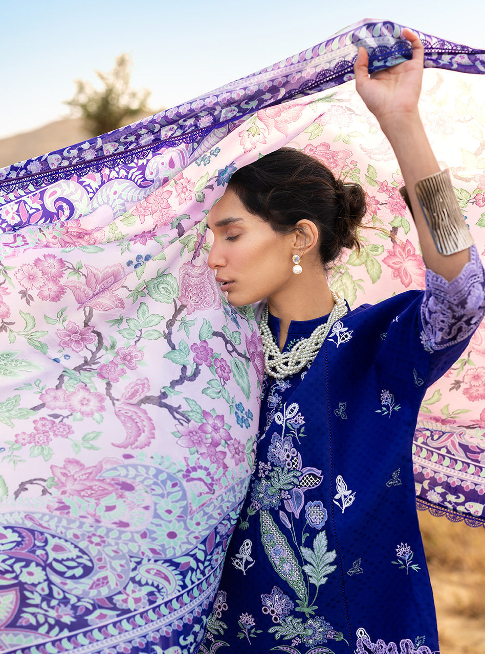Zainab Chottani Spring Summer Collcetion '26
