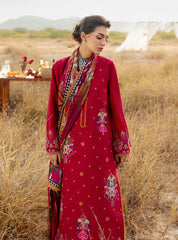 Zainab Chottani Spring Summer Collcetion '26