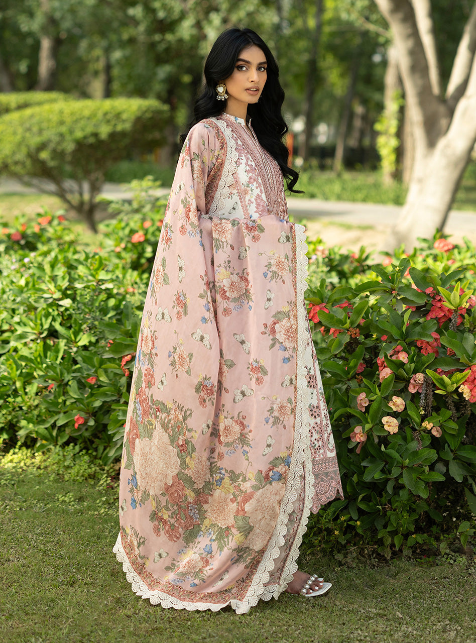 Zainab Chottani Luxe Lawn 26
