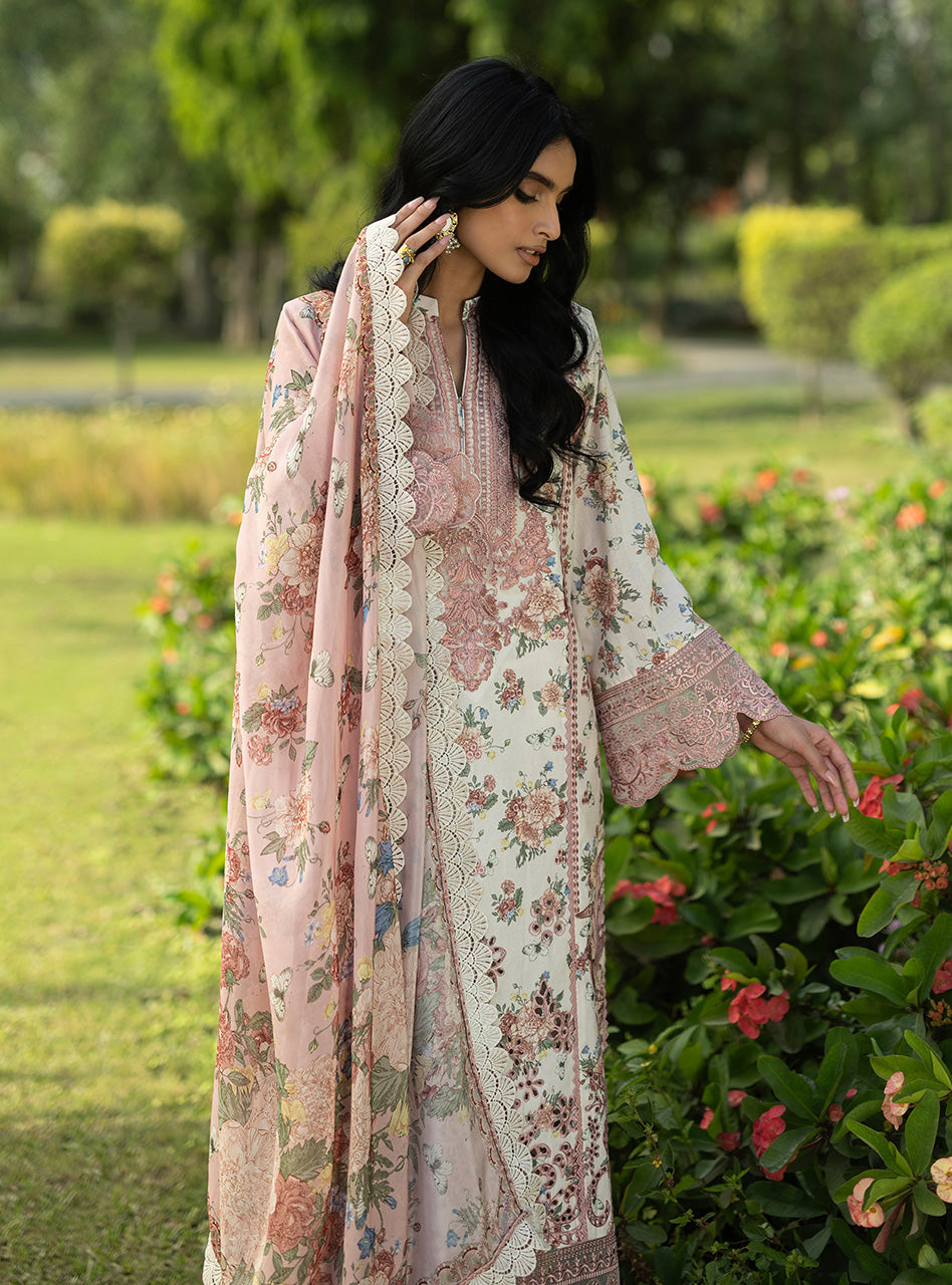 Zainab Chottani Luxe Lawn 26