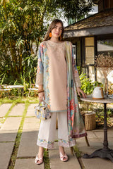 Ethereal Bloom Lawn 2025