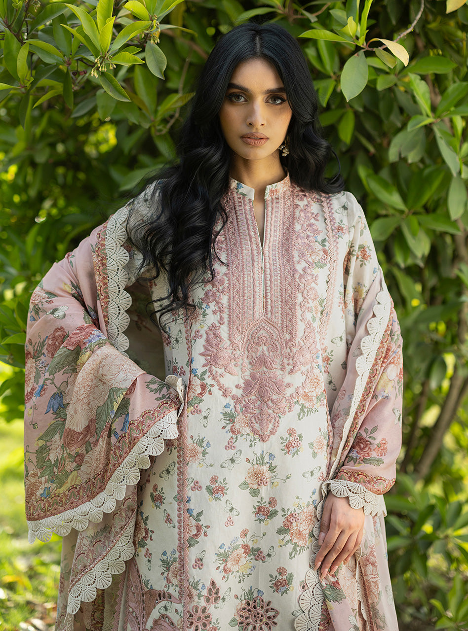 Zainab Chottani Luxe Lawn 26