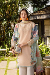 Ethereal Bloom Lawn 2025