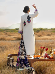 Zainab Chottani Spring Summer Collcetion '26