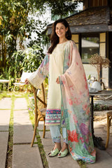 Ethereal Bloom Lawn 2025