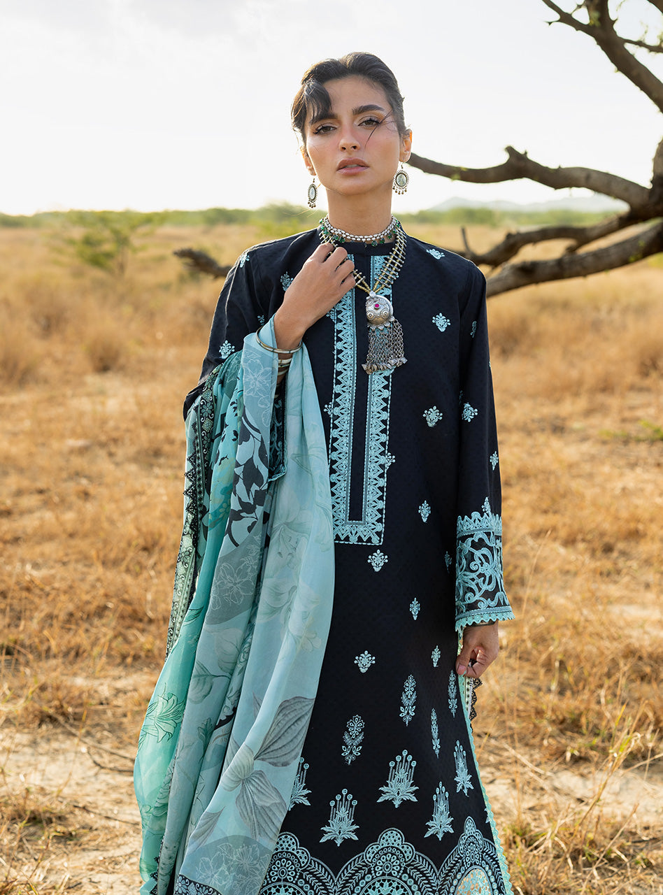 Zainab Chottani Spring Summer Collcetion '26