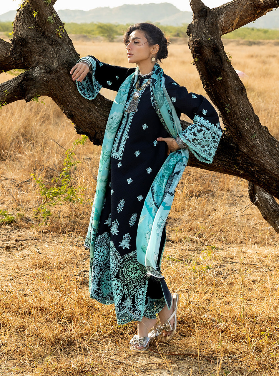 Zainab Chottani Spring Summer Collcetion '26
