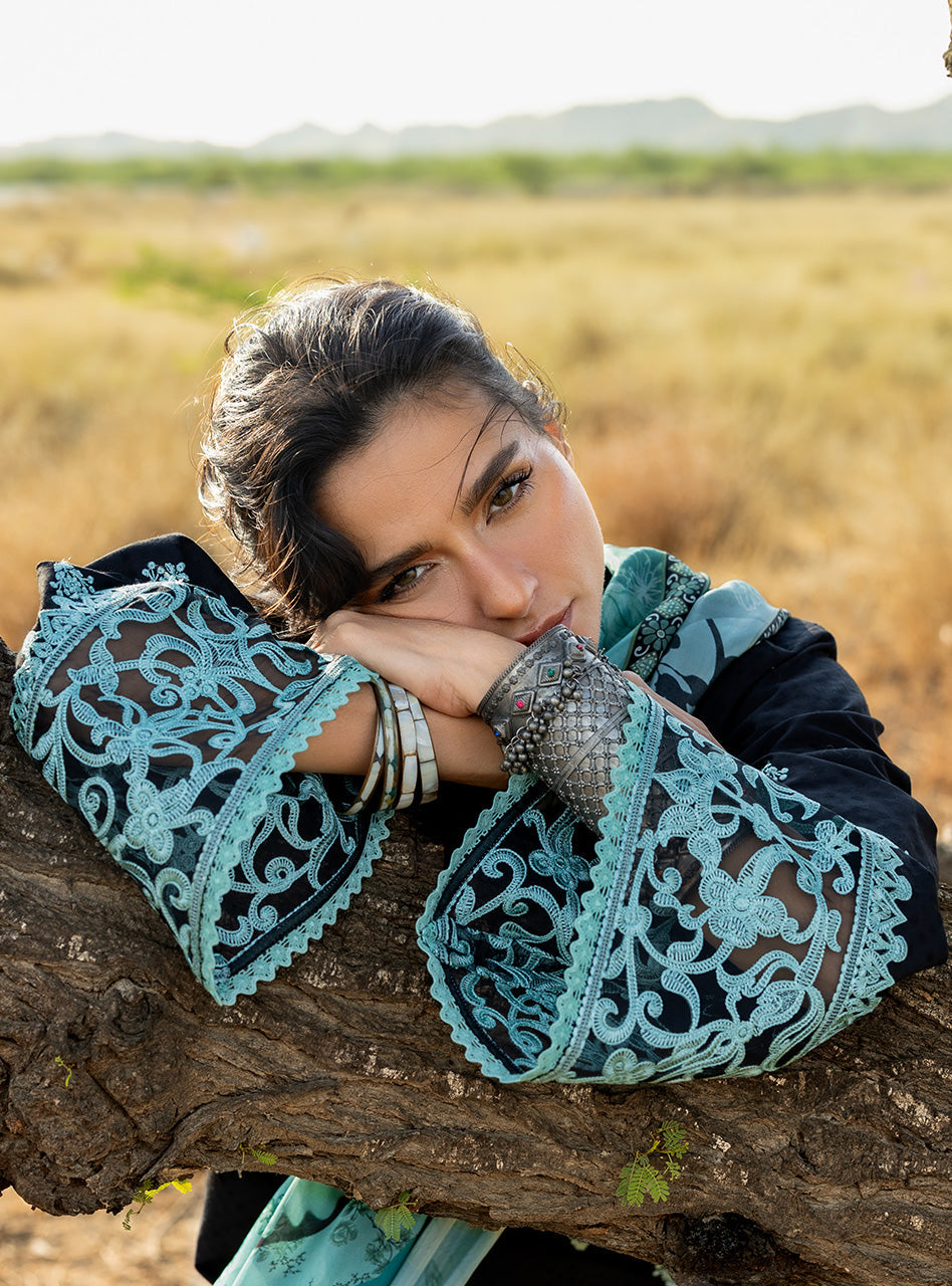 Zainab Chottani Spring Summer Collcetion '26