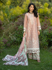 Zainab Chottani Luxe Lawn 26