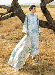 Zainab Chottani Spring Summer Collcetion '26