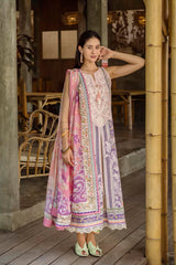 Ethereal Bloom Lawn 2025