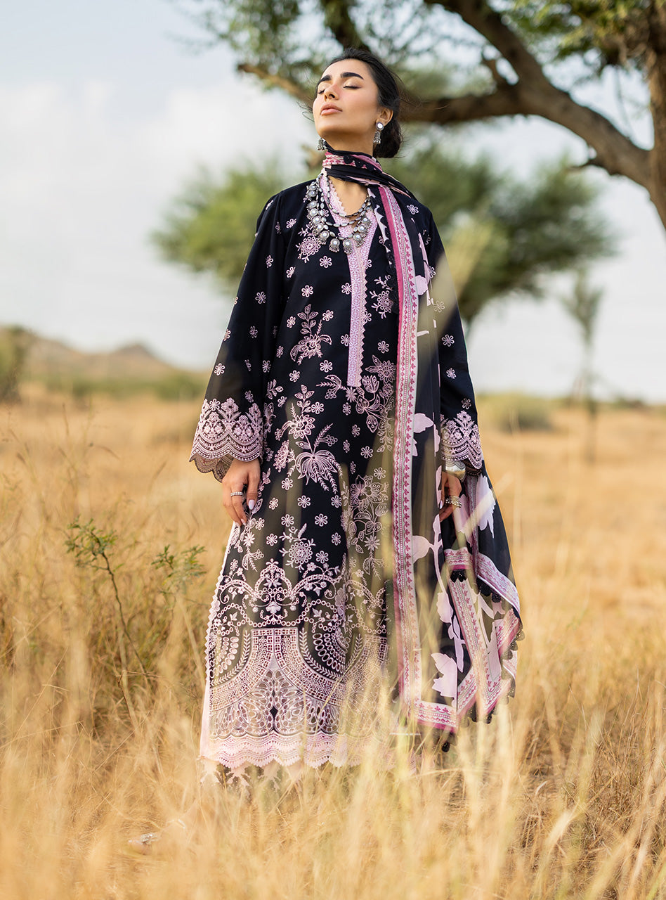 Zainab Chottani Spring Summer Collcetion '26