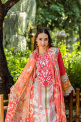 Ethereal Bloom Lawn 2025