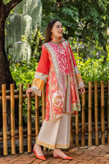 Ethereal Bloom Lawn 2025