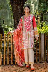 Ethereal Bloom Lawn 2025