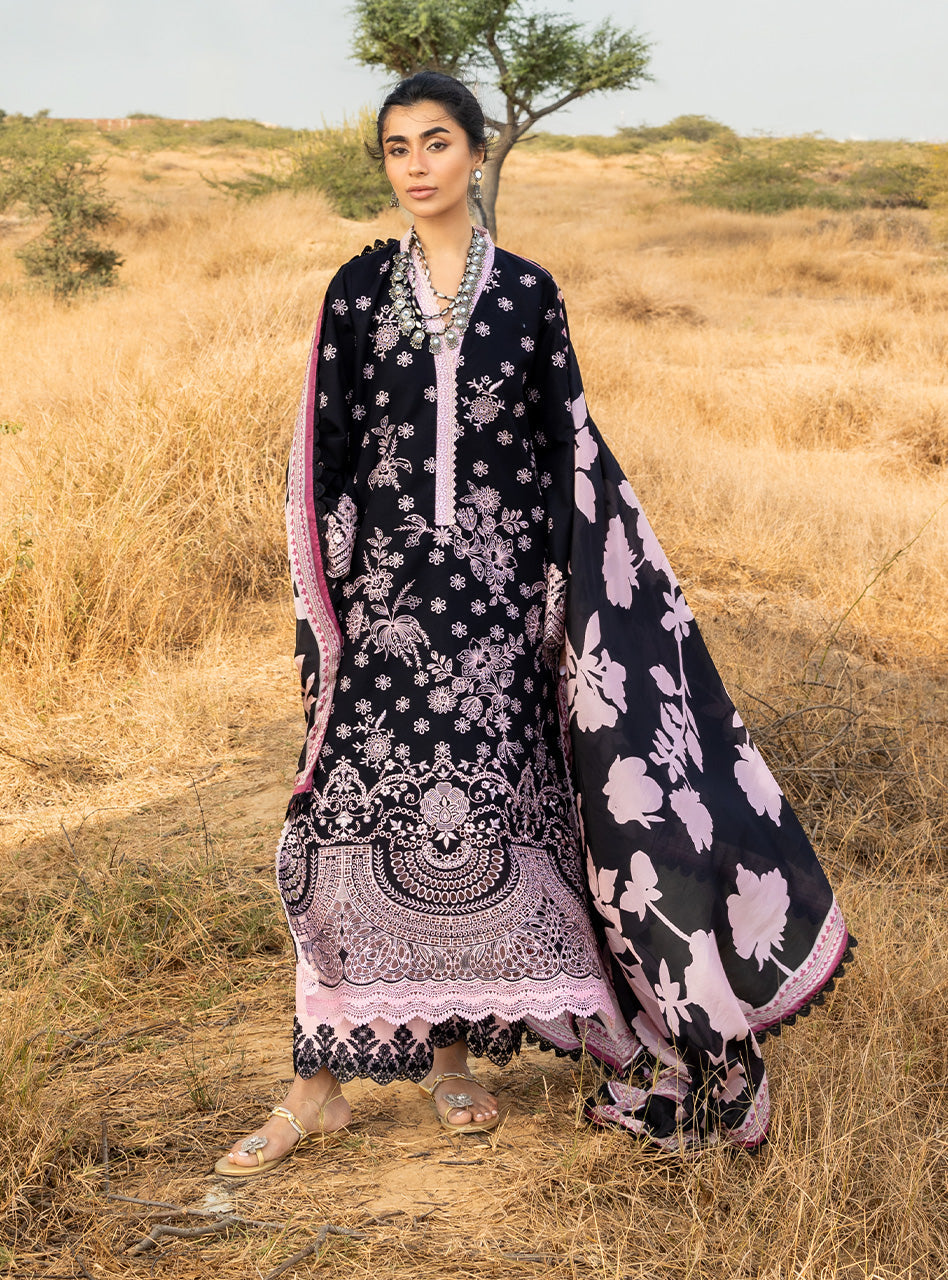 Zainab Chottani Spring Summer Collcetion '26