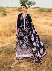 Zainab Chottani Spring Summer Collcetion '26