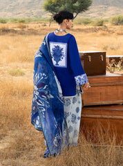 Zainab Chottani Spring Summer Collcetion '26