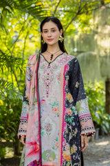 Ethereal Bloom Lawn 2025