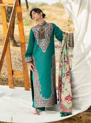 Zainab Chottani Spring Summer Collcetion '26