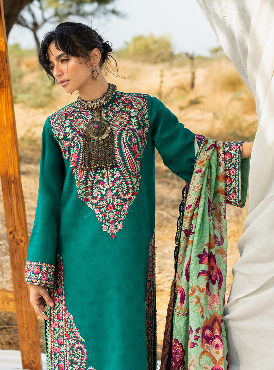 Zainab Chottani Spring Summer Collcetion '26