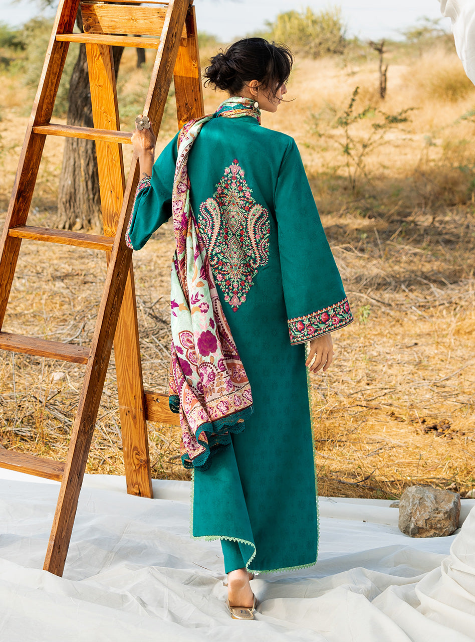 Zainab Chottani Spring Summer Collcetion '26