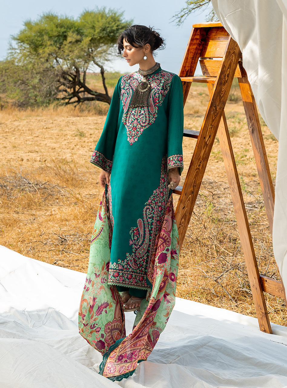Zainab Chottani Spring Summer Collcetion '26