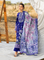 Zainab Chottani Spring Summer Collcetion '26