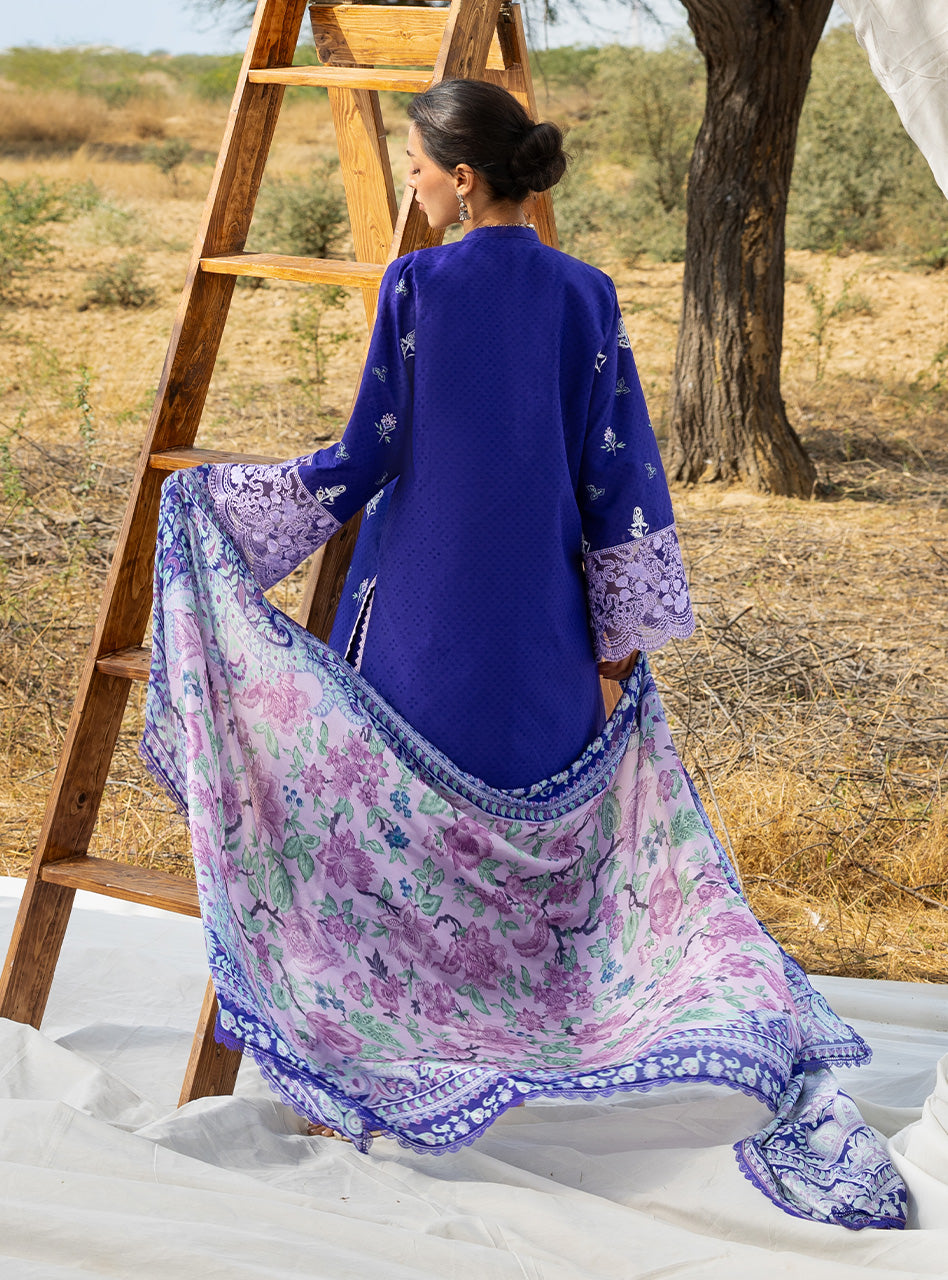 Zainab Chottani Spring Summer Collcetion '26