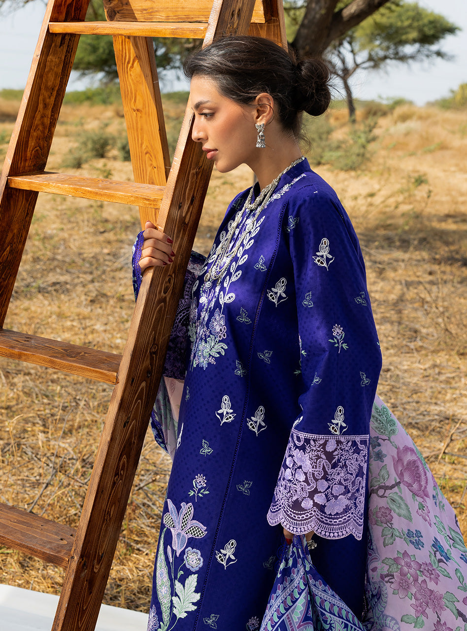 Zainab Chottani Spring Summer Collcetion '26