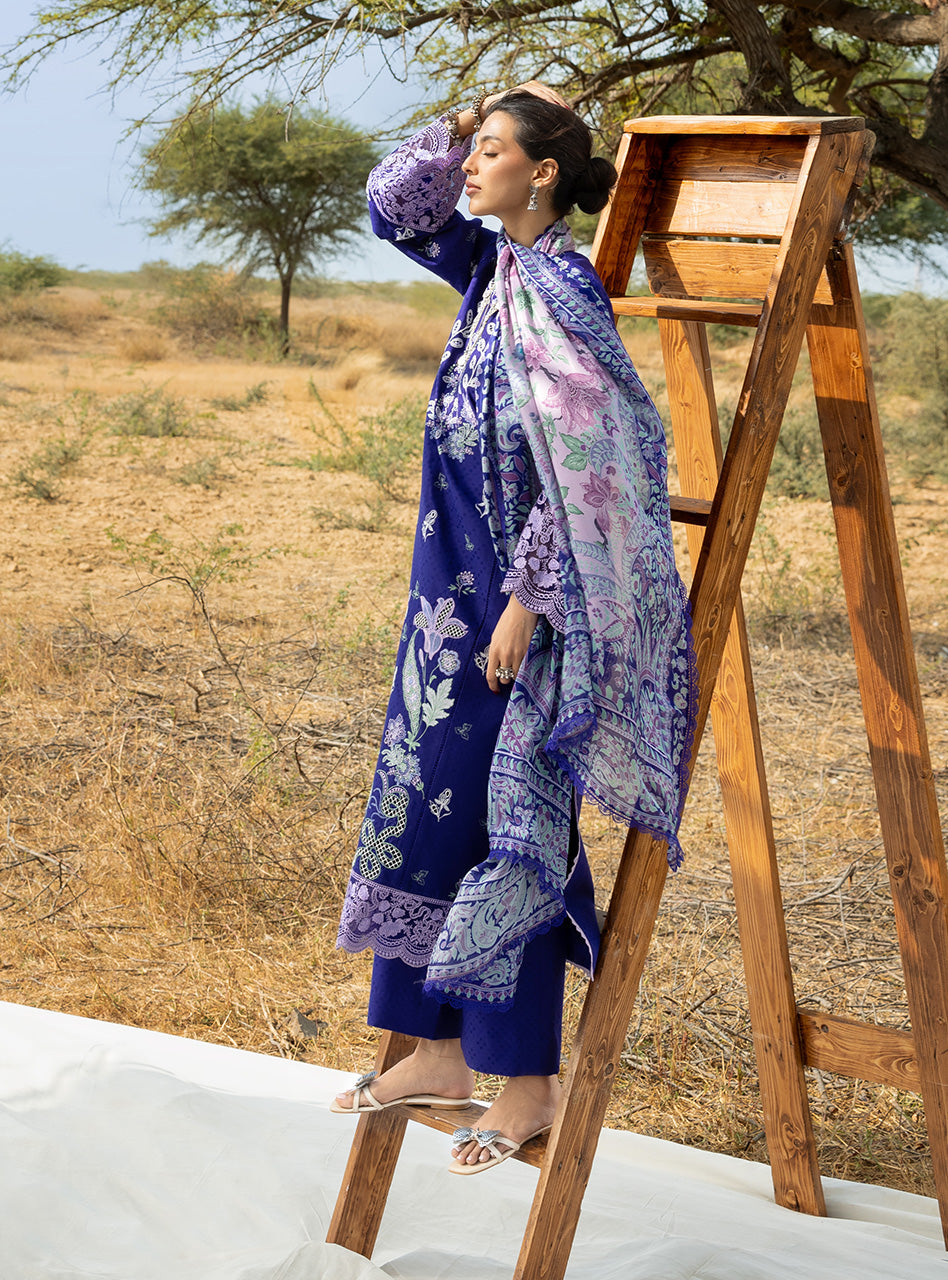 Zainab Chottani Spring Summer Collcetion '26