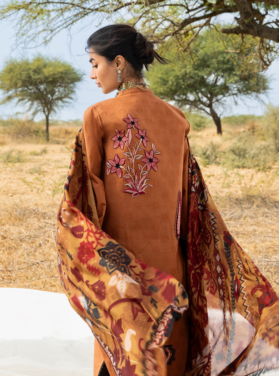 Zainab Chottani Spring Summer Collcetion '26