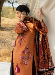 Zainab Chottani Spring Summer Collcetion '26