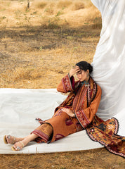Zainab Chottani Spring Summer Collcetion '26
