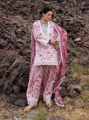 Zainab Chottani Spring Summer Collcetion '26