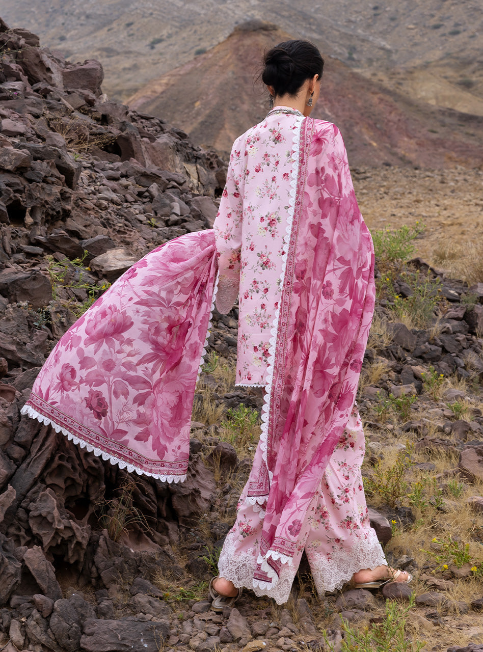 Zainab Chottani Spring Summer Collcetion '26
