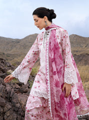 Zainab Chottani Spring Summer Collcetion '26