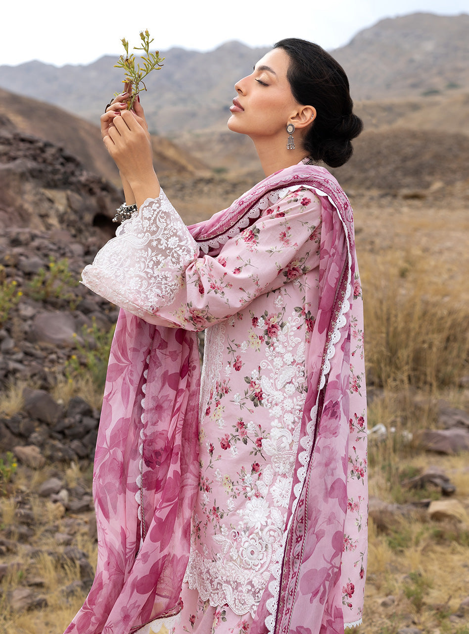 Zainab Chottani Spring Summer Collcetion '26